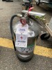 Cintas Fire Extinguisher - 3