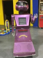 Robot Works Robot