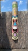 1 Medium Tiki Head