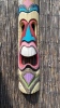 1 Medium Tiki Head - 2