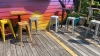 14 Bar Stools - Assorted Colors