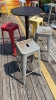 14 Bar Stools - Assorted Colors - 7