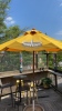 6 Patio Umbrellas