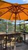 6 Patio Umbrellas - 3