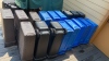 15 Trash And Recycling Bins - 2