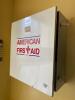 First Aid Box