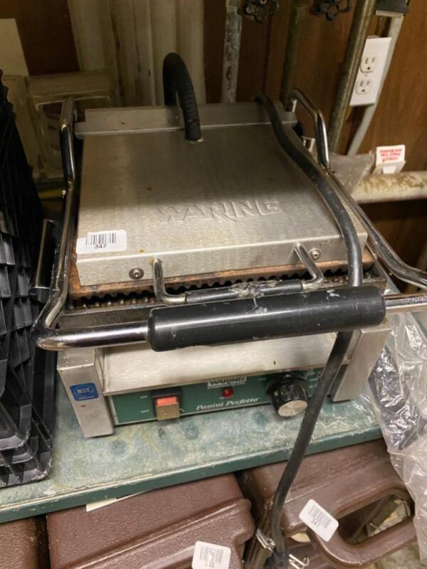 Panini Press