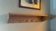 Coat Rack