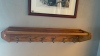 Coat Rack - 2