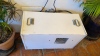 2 Gas Box Heating Systems - 2