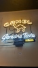 Camel Neon Sign