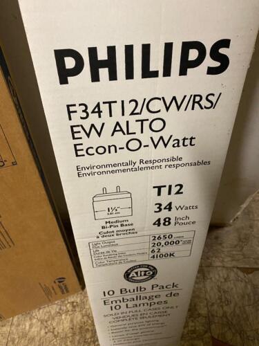 Philips Light Bulbs