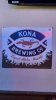 Kona Brewing Co. Tin Sign - 2