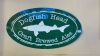 Dogfish Head Sign