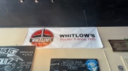 Whitlows Banner