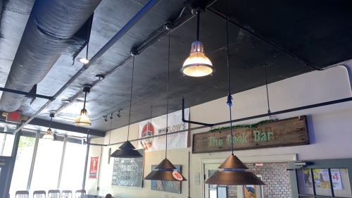 Lighting Fixtures