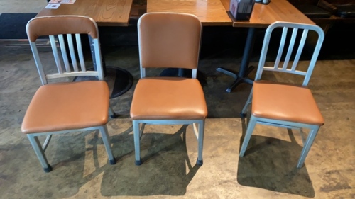 13 Chairs