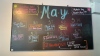 Chalk Board - 2