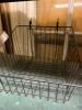 Assorted Wire Baskets - 4