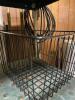 Assorted Wire Baskets - 5