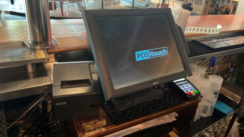 5 Main Bar POS Systems