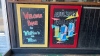 2 Chalk Boards