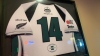 Framed Jersey - 2