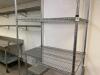 Shelving Unit - 3