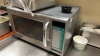 Sharp Microwave Oven - 5