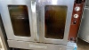 Southbend Double Convection Oven - 5