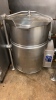 Steam Jacketed Kettle - 2