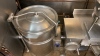 Steam Jacketed Kettle - 5