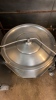 Steam Jacketed Kettle - 7