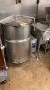 Steam Jacketed Kettle - 8