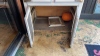 Antique Kelvinator Ice Chest - 4