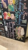 Large Chalk Board - 3