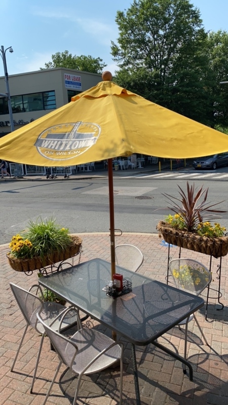 Patio Umbrella