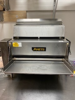 Anets dough roller