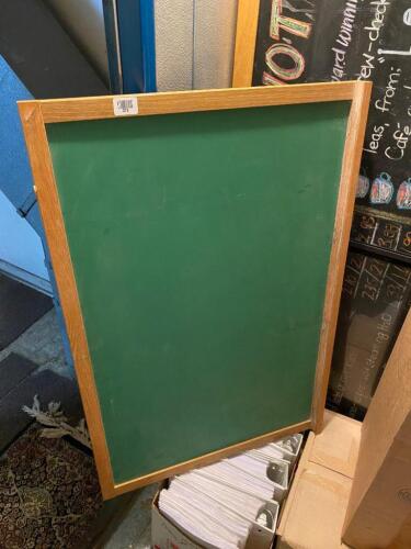 Chalk Board