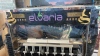 Elvaria Frozen Yogurt Machine - 2