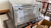 TurboChef High Speed Toasting Oven - 3