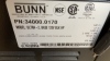 Bunn Frozen Drink Machine - 7