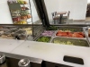 Duke Manufacturing Sandwich/Salad Prep Station - 12