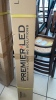 New Box of 25 18W LED Tubes - 2