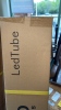 New Box of 25 18W LED Tubes - 3