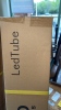 Brand New Box of 25 18W LED Tubes - 3