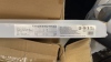 Brand New box of Clear Cover LED Tubes - 5