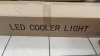 LED Cooler Light - 3