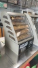 Nemco Bakery Case - 2