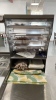 Nemco Bakery Case - 3